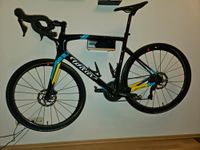 Wilier GTR Team Disc (Carbon Rahmen, Carbon Laufräder, Gr.: XL) Bayern - Regensburg Vorschau