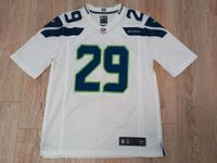 Nike NFL Seattle Seahawks Road Jersey Trikot #29 Thomas Hessen - Kirchhain Vorschau