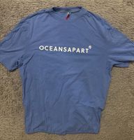 Ocean’s apart T-Shirt Nordrhein-Westfalen - Castrop-Rauxel Vorschau