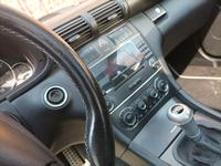 Mercedes-Benz 200 Niedersachsen - Osterode am Harz Vorschau