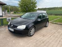 VW  Golf  V  1.6 Benziner Rheinland-Pfalz - Börrstadt Vorschau