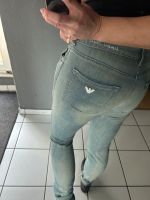 Armani jeans hose gr s-m Essen - Essen-Südostviertel Vorschau