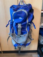 Rucksack Quechua Forclaz 50 Liter Baden-Württemberg - Gruibingen Vorschau