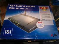 1&1 Surf & Phone WiFi WLAN Router Bayern - Selb Vorschau