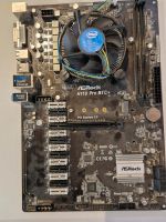 Mainboards Intel Asrock Gigabyte Asus Hessen - Rodgau Vorschau