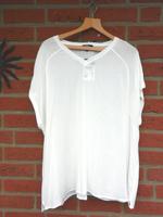 ULLA POPKEN Bluse/Top off-white, Oversized/Gr. 46/48-NEU !! Niedersachsen - Adendorf Vorschau