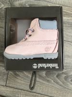 Timberland 6 IN Crib Bootie Größe 14,5 Baden-Württemberg - Mannheim Vorschau