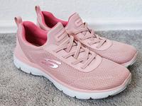 Skechers Sneaker rosa gr. 38 Memory Foam Nordrhein-Westfalen - Witten Vorschau