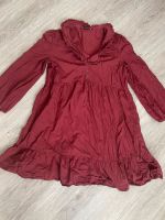 Zara Tunika Bluse Kleidchen Hängerchen Gr.38 Nordrhein-Westfalen - Lemgo Vorschau