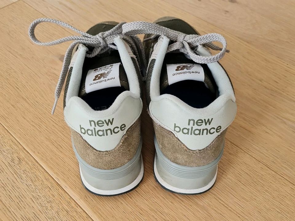 Sneaker von New Balance Gr. 37 in Rimpar