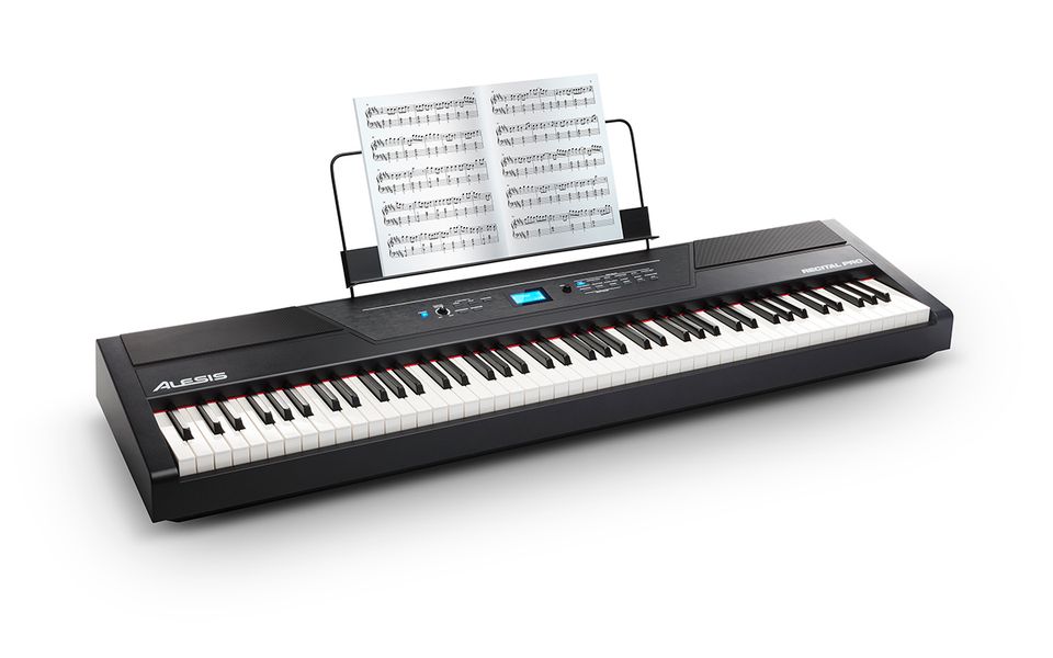 Alesis Recital Pro Digitalpiano 88 Tasten in Cloppenburg