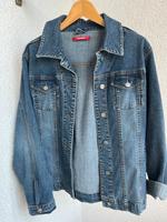 Jeansjacke Bayern - Attenhofen Vorschau
