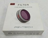 PGYTECH DJI Mavic 2 Zoom ND Filter Set ND128 ND256 ND1000 - NEU - Bayern - Schönsee Vorschau