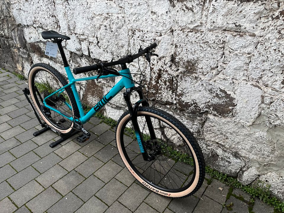 30 % - BMC Twostroke AL Two MTB, Gr. M in Staufenberg