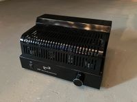 Dynavox VR-20 Stereo HiFi Röhrenvollverstärker Bayern - Antdorf Vorschau