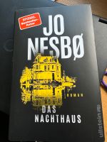 Das Nachthaus Jo Nesbø Buch Roman Nordrhein-Westfalen - Lippstadt Vorschau