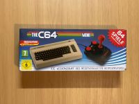 Commodore 64 Mini / Konsole / in OVP Koblenz - Güls Vorschau