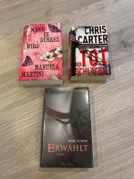 Thriller, Bücher, Krimi Bayern - Pressath Vorschau