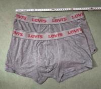 Herren Levi’s Shorts grau  Gr L Hannover - Mitte Vorschau