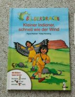 Buch Kinderbuch "Kleiner Indianer, schnell wie der Wind" Sachsen-Anhalt - Westeregeln Vorschau