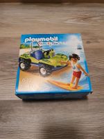 Playmobil Family Fun Surfer mit Strandbuggy 6982 Bayern - Altendorf Vorschau