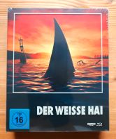 Der weisse Hai 4K - The Film Vault Limited Collector's Edition Nordrhein-Westfalen - Kerken Vorschau