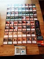 Magic the Gathering Hauptset 2013 Intropack Der Weg zum Sieg Hessen - Dieburg Vorschau