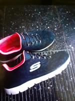 Damen Sneaker   Sketchers Baden-Württemberg - Ehingen (Donau) Vorschau