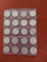 Silbermünzen Half Dollar Baden-Württemberg - Aalen Vorschau