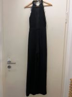 Jumpsuit H&M schwarz 32/34 rückenfrei elegant München - Schwabing-West Vorschau