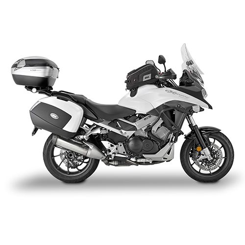 GIVI HP1139B Handprotektor für Honda Crossrunner 800 (15-20) in Haar