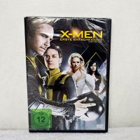 X-Men – Erste Entscheidung ✨ Superhelden Film ✨ Prequel Saga DVD Kiel - Mettenhof Vorschau
