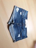 Hollister Pants/kurze Hose W25 Hessen - Ginsheim-Gustavsburg Vorschau