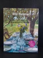 Tupperware Tupper Kochbuch Rezepte Die Heimat zu Gast neu Folie Rheinland-Pfalz - Ochtendung Vorschau