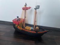 Playmobil Piratenschiff mit 2 Figuren Köln - Köln Merheim Vorschau