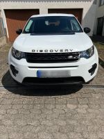 Land Rover Discovery Sport 2017 2.0 disel Hessen - Griesheim Vorschau