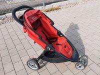 Buggy Baby Jogger city mini Baden-Württemberg - Stutensee Vorschau