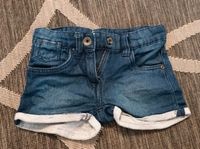 Kinder Shorts Kurze Hose Gr. 116 Sommer Hessen - Lorch Vorschau