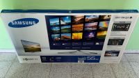 Samsung Smart TV LED UE55H6470 Fernseher 55Zoll 138cm Hannover - Vahrenwald-List Vorschau