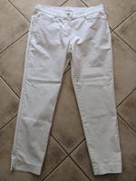 Weisse Brax Damenhose Gr. 40 Essen - Rüttenscheid Vorschau