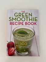 Green Smoothie Recipe Book Grüne Smoothies Rezepte Buch Altona - Hamburg Ottensen Vorschau