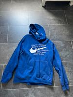 Nike Pullover Rheinland-Pfalz - Malberg Vorschau
