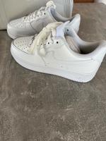 Nike Air Force 1 07 Gr. 41 Neu Hessen - Lauterbach (Hessen) Vorschau
