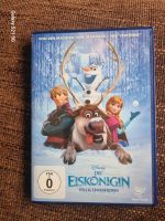 DVD Disney Die Eiskönigin völlig unverfroren Teil 1 Olaf, Elsa Nordrhein-Westfalen - Castrop-Rauxel Vorschau