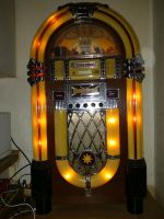 XXL Jukebox Hessen - Kirchhain Vorschau