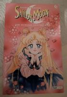 Sailor moon Heft 8 Sachsen-Anhalt - Stendal Vorschau