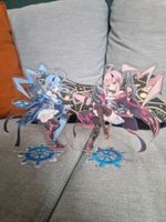 Anime Figur Azur Lane Acrylic Stand Ikazuchi Merch Köln - Lindenthal Vorschau