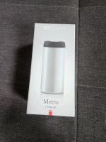 Thermobecher Metro Tumbler XD Design OVP Nordrhein-Westfalen - Westerkappeln Vorschau