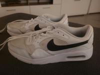 Verkaufe sehr gepflegte NIKE AIR Sneaker Sachsen - Weinböhla Vorschau