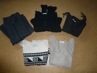 Pullover Strickjacke CMP, H&M, Vero Moda, 24 Colours, Avance Niedersachsen - Bad Rothenfelde Vorschau